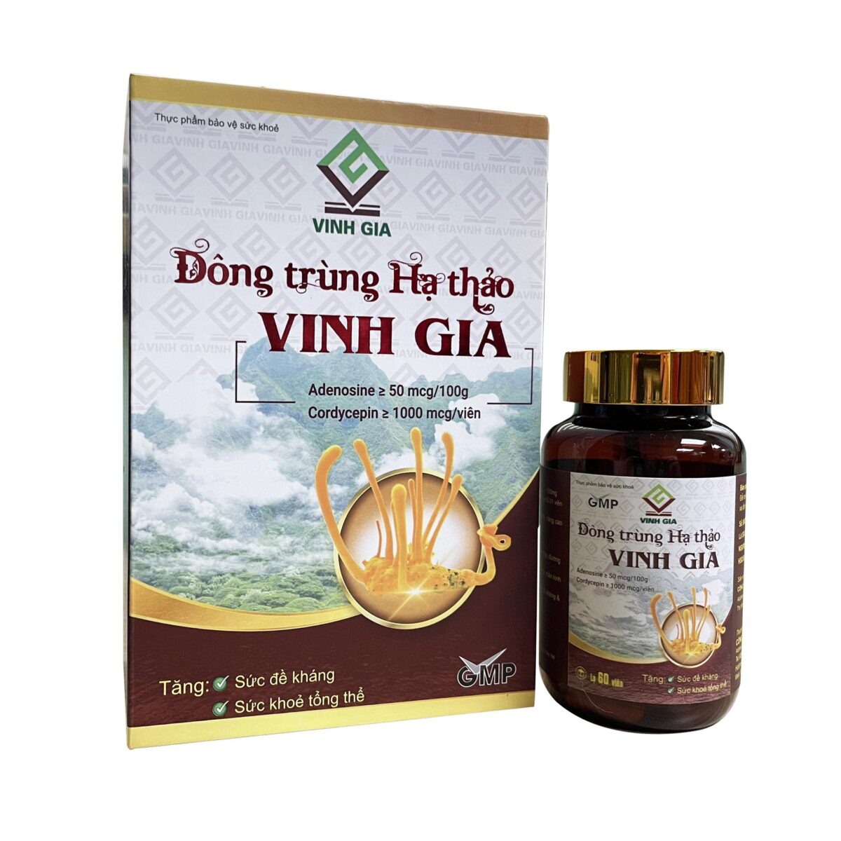 100g dang vien