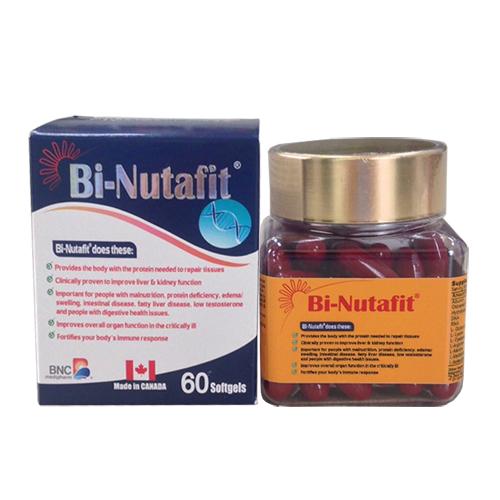 Bi-Nutafit - Giúp nâng cao sức đề kháng