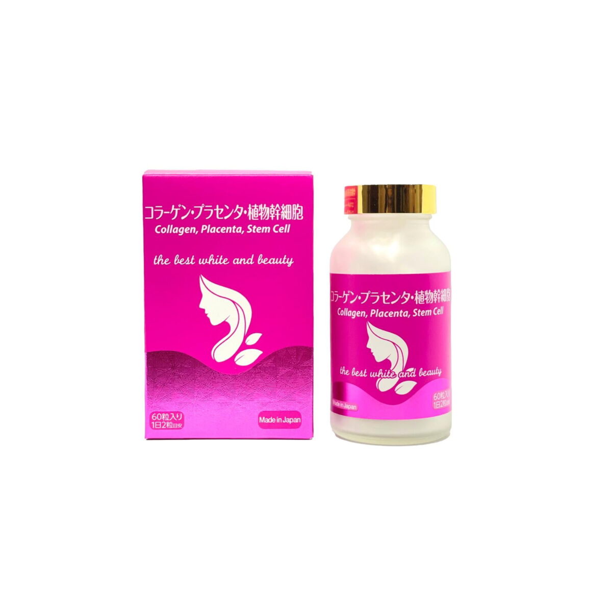 collagen placenta stem cell giup lam dep da