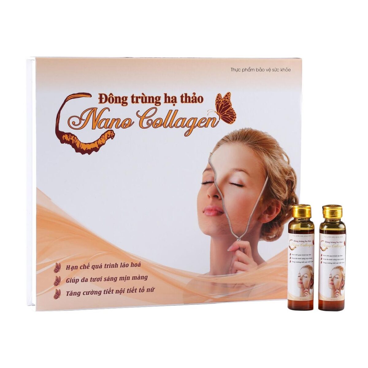 dong trung ha thao nano collagen