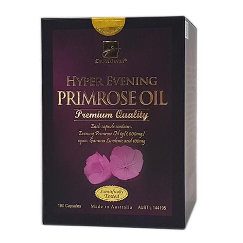 Hyper Evening Primrose Oil - Giúp cân bằng nội tiết tố nữ