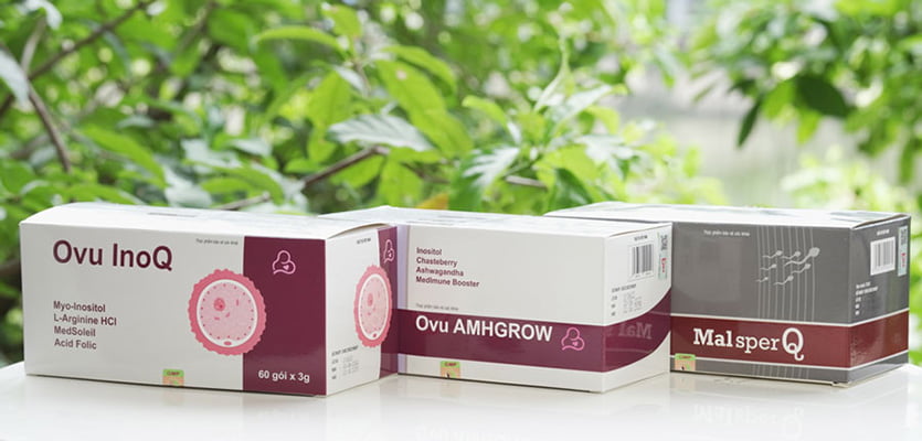Ovu InoQ Ovu AMHGROW MalsperQ banner